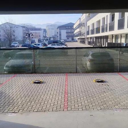 Апартаменты Luca *