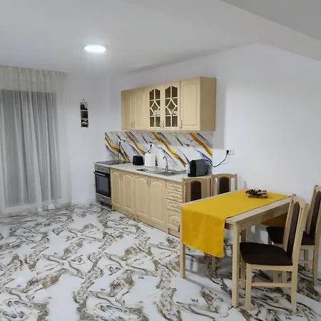 Apartmán Luca *