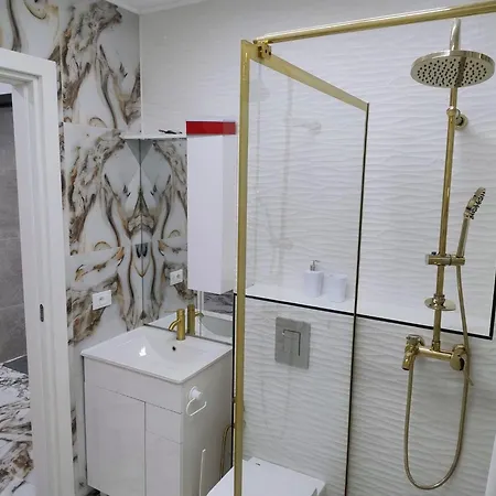 아파트 Luca 브라쇼브