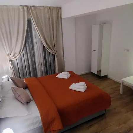 Luca Apartmán
