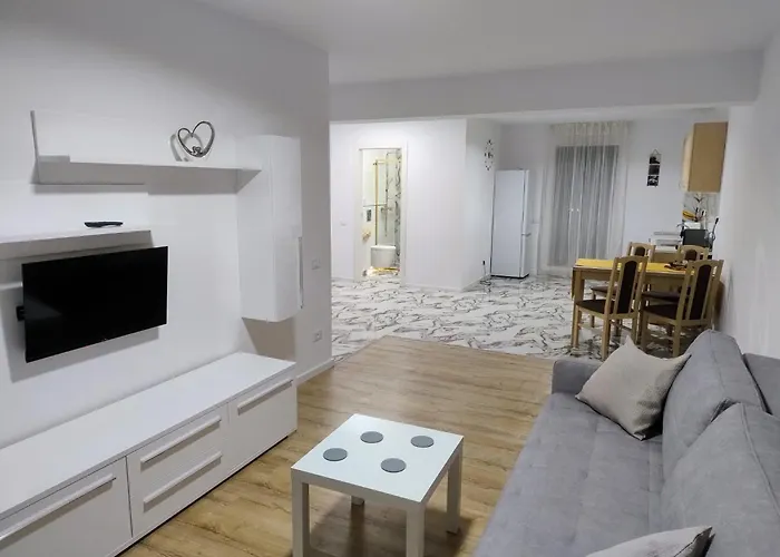 Luca Апартаменты